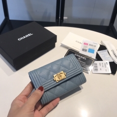 Chanel Wallet Purse